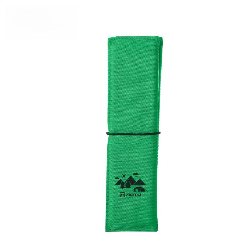 1Pc Portable Thickened Waterproof Camping Picnic Moisture-proof Mat Outdoor Beach Travel Folding Small Seating Cushion