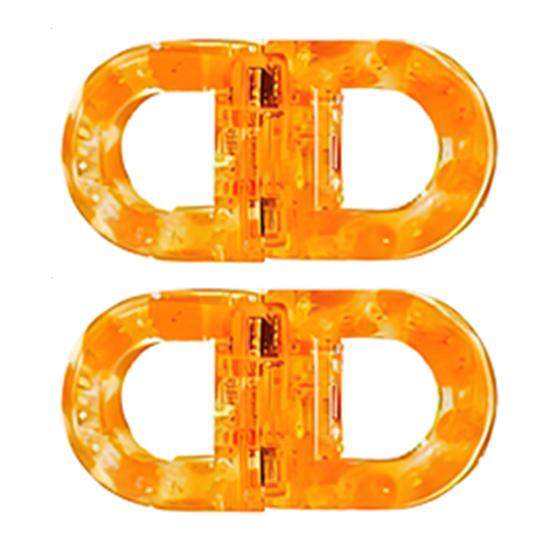 1/2 Pairs Hairpin Smart Magnetic Hair Clip Daily Party Gathering Outing Hair Styling Tool Women Hair Accessories