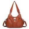 Luxury Soft Leather Bags for Women  Messenger Bag  High Quality Shoulder Bag