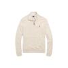 Polo Ralph Lauren SS23 Pullover Standard Herren Weiß 710921357-002