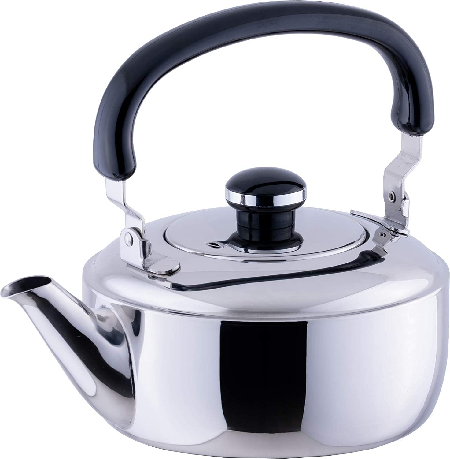

Miyazaki Seisakusho OJ-20 Object Kettle, 0.9 gal (
