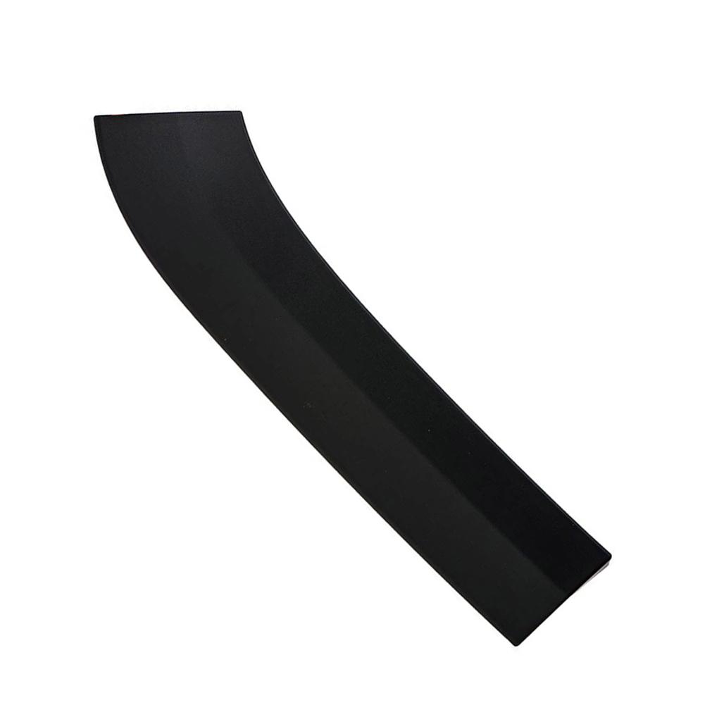 Direct Fit Rear Left Driver Wheel Arch Mudguard for Jeep For Cherokee 2014 2015 2016 2017 2018 2019 OE Replacement 1UW95RXFAD