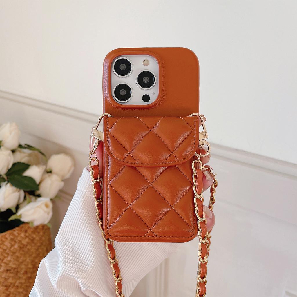 Crossbody Leather Wallet Vertical Cards Solt Case For Samsung Galaxy S23 Ultra S22 S21 Plus A25 A52 A53 A54 Holder Lanyard Cover