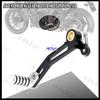 Rame și accesorii pentru motociclete – Suporturi pentru picioare