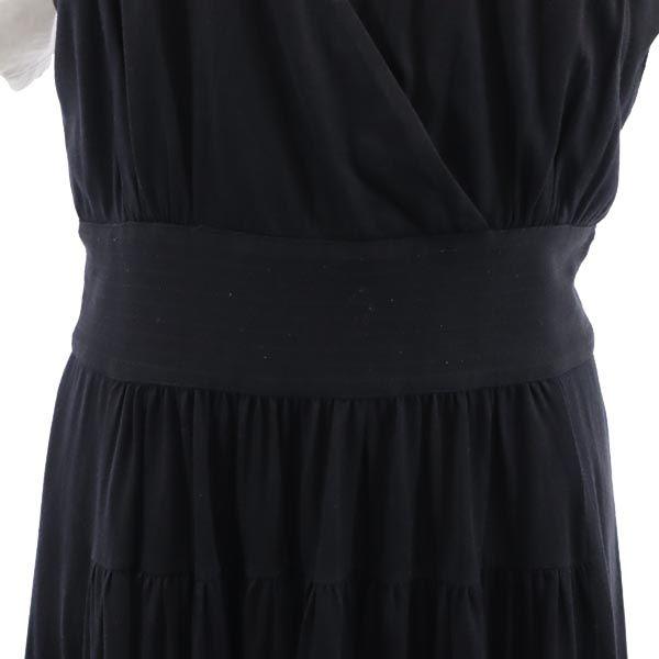 Marc by Marc Jacobs No Sleeve One Piece S Black Women Used