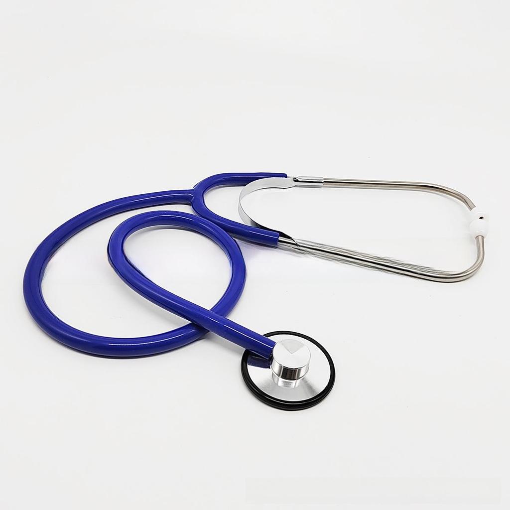 Disposable Aluminum Toy Stethoscopes In Various Colors - Export Only