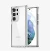 Samsung S23ultra Mobile Phone Case New Transparent S23pro Protective Case Anti Fall S23