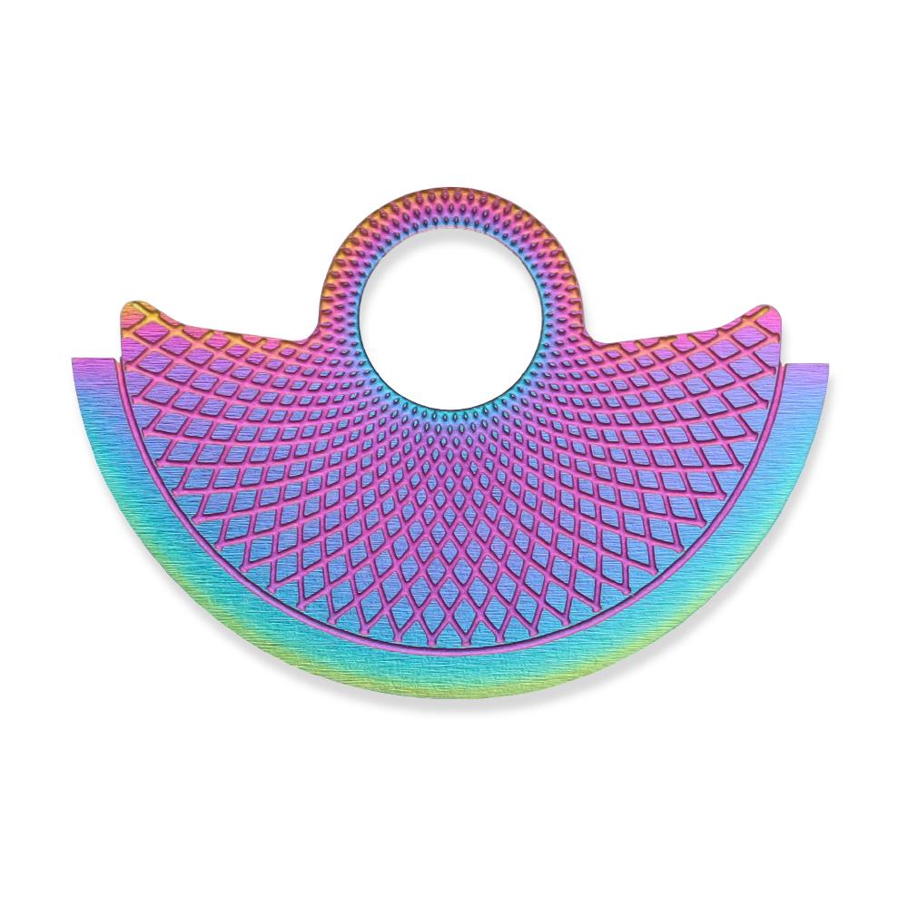 NH35 NH36 Automatic Hammer Rotor For NH34 NH38 NH39 7S26 7S36 4R35 4R36 6R Movement Pendulum Weight Watch Mechanical Refit Part
