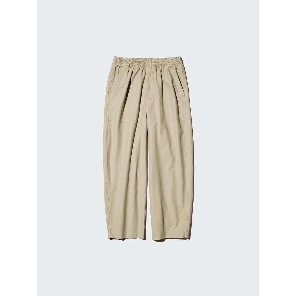 Uniqlo Japan Jersey Easy Work Pants