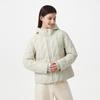 TANYBORY Damen TB5330262Z Leichte Daunenjacke mit Kapuze