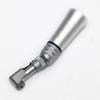 35000 RPM Dental Lab N3 Micromotor Polishing Handpiece With Contra Angle Straight Handle E-TYPE Motor Dentistry Equipment