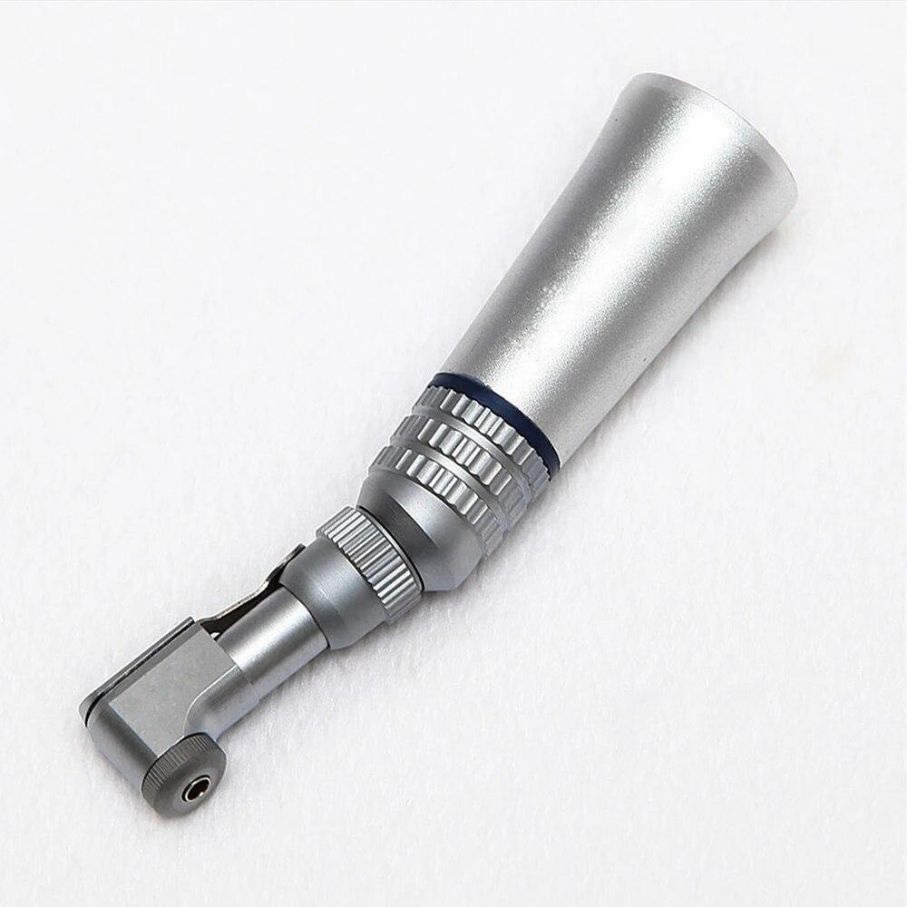 35000 RPM Dental Lab N3 Micromotor Polishing Handpiece With Contra Angle Straight Handle E-TYPE Motor Dentistry Equipment