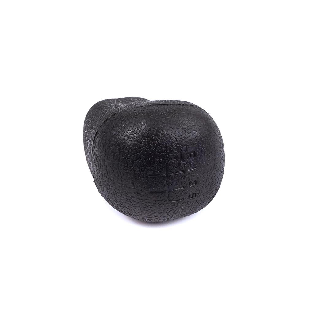 BSP546 Manual 5-Speed Gear Shift Stick Knob Black Color For Renault 19 21 Clio MK1 7700788661
