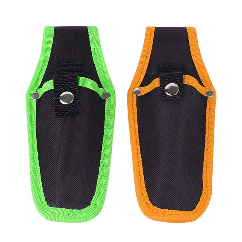 Gartenschere Tasche Canvas Astschere Scheide Schutzhülle Gartenschere Etui Scheide Tragbares Holster Astschere Werkzeugtasche