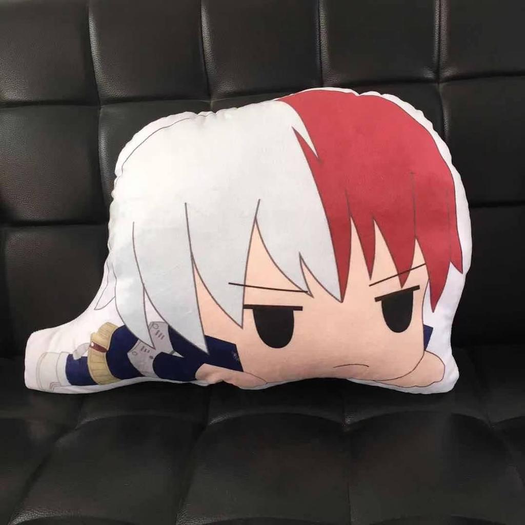 My Hero Academia Dakimakura Cushion: Izuku Midoriya & Katsuki Bakugo Anime Merchandise