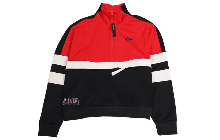 Nike Jackets Men s Stand Collar Moderate Other AR1840-657 XL