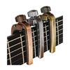 Ergonomic Guitar Capo Ergonomic Quality Metal Guitar Capo Easy Slide Designs For Comfort And Long Lasting Performances