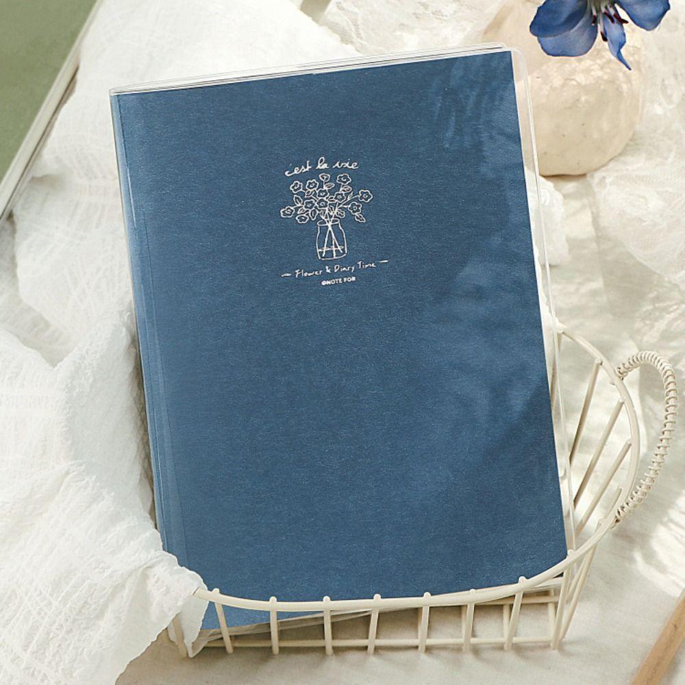 B6 Self-fillable Budget Planing Tool To Do List Schedule Journal Daily Planner Notebook  Student