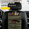 1Pc Hardware Kit, Multi-functional Foldable Kit, Woodworking, Electrical, Auto Repair, Car Tool Storage Bag