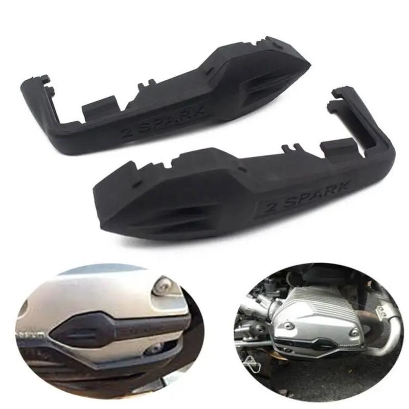 Motorcycle Ignition Coil Spark Plug Cover Left Right for BMW R1200GS R 1200 GS R1200RT R1200 RT R 900 1200 RT GS R S 2004 2009