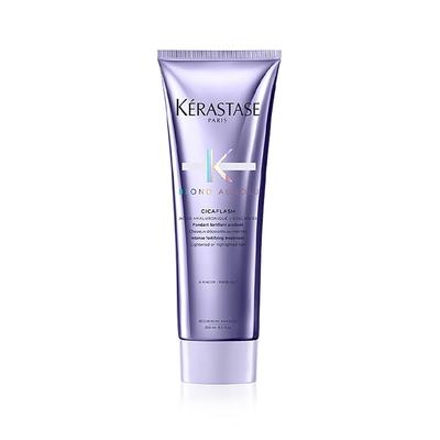 Kerastase Treatment Blonde Absolue Soin Cica Flash 250mL Hair Care High Tone Color Care