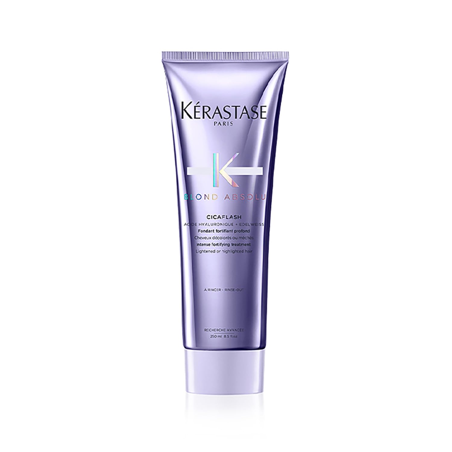 Керастаз Уход Blonde Absolue Soin Cica Flash 250 мл Уход за волосами Уход за волосами светлых оттенков