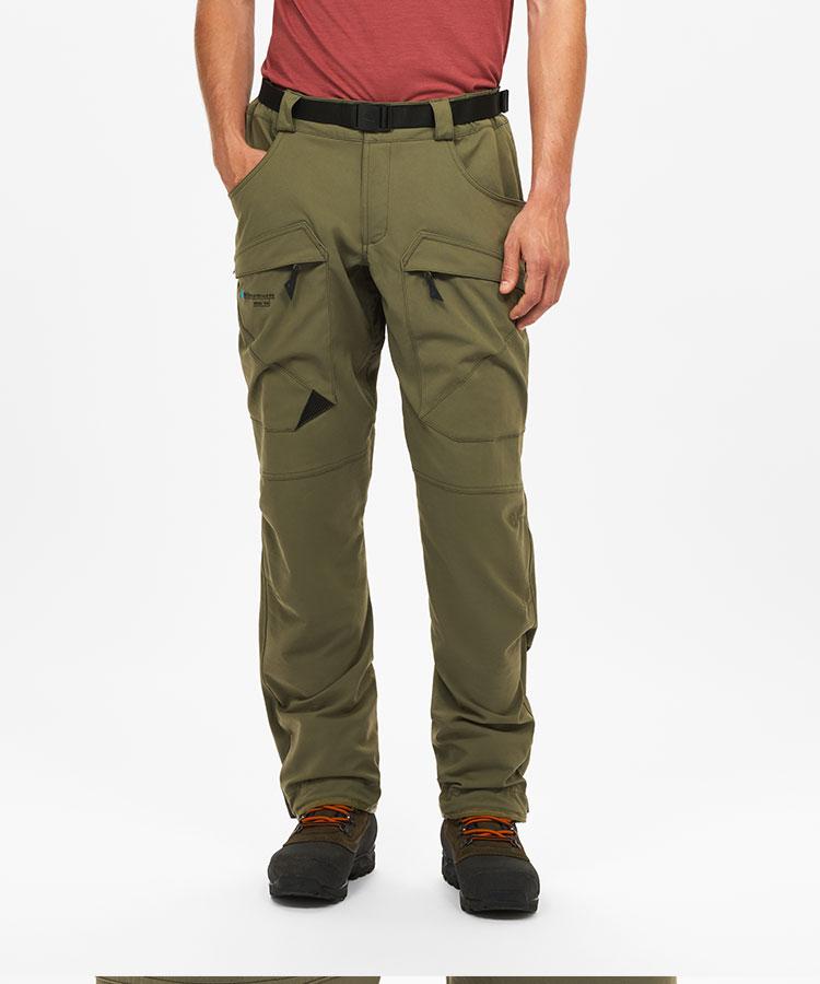 Keullateomyujen Gere 3.0 Pants Regular Men