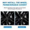 Car Sticker 4pc 56/60mm Car Wheel Center Covers Badge Hub Cap Accessories For Peugeot 206 307 308 3008 207 208 407 508 2008 5008