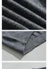Maglione da uomo in mohair stile coreano autunnale: Maglione Trendy Girocollo Largo