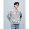 GXG Men's Half-Zip Stand Collar Sweatshirt