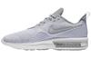 Air Max Sequent 4 'Wolf Grey' AO4485-100