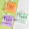 OIMG Portable Travel Bottle Set