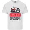 Start Talking About Motorbikes Motorcycle Mens Light Cotton T-Shirt Unisex T-Shirt