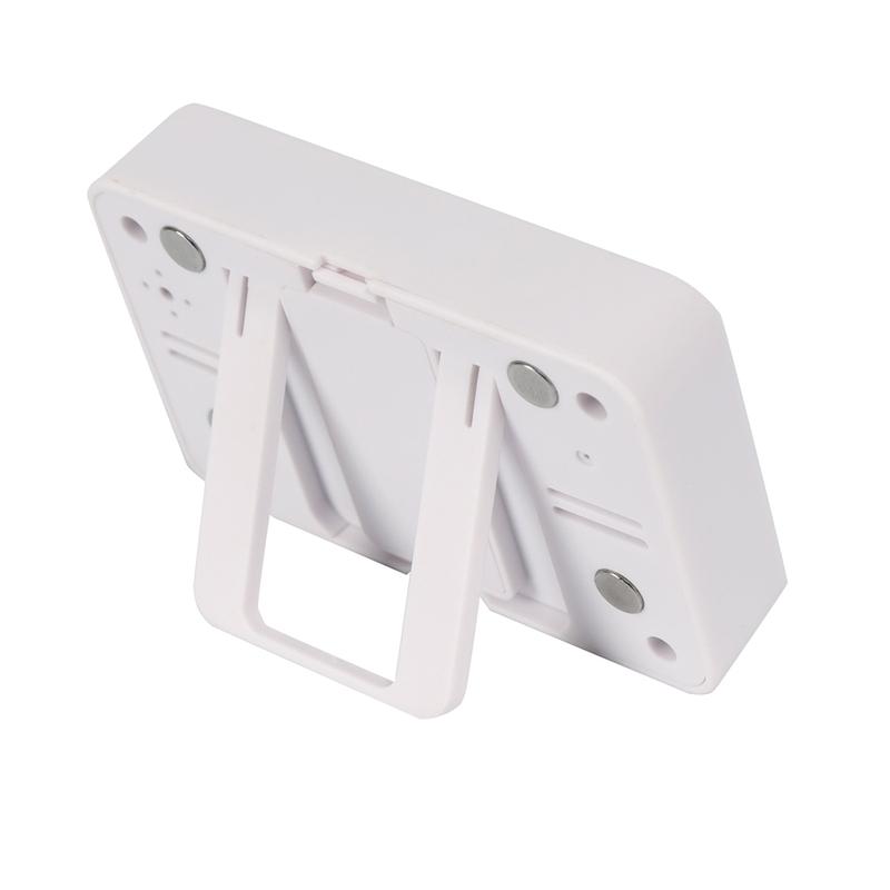 Wireless Digital Refrigerator Thermometer Accuracy Home Freezer Temperature Monitor Recorder -40℃~60℃ Temperature Sensor Alarm