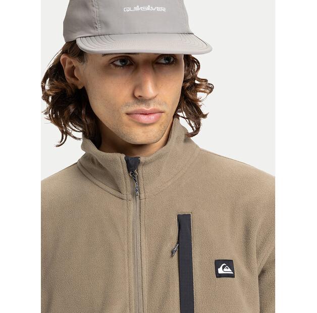 Флис Quiksilver No Destination Fz