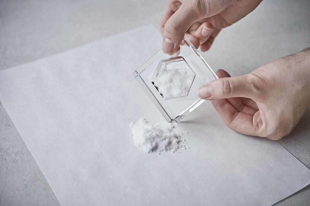 Kaminoshio Salt Refill