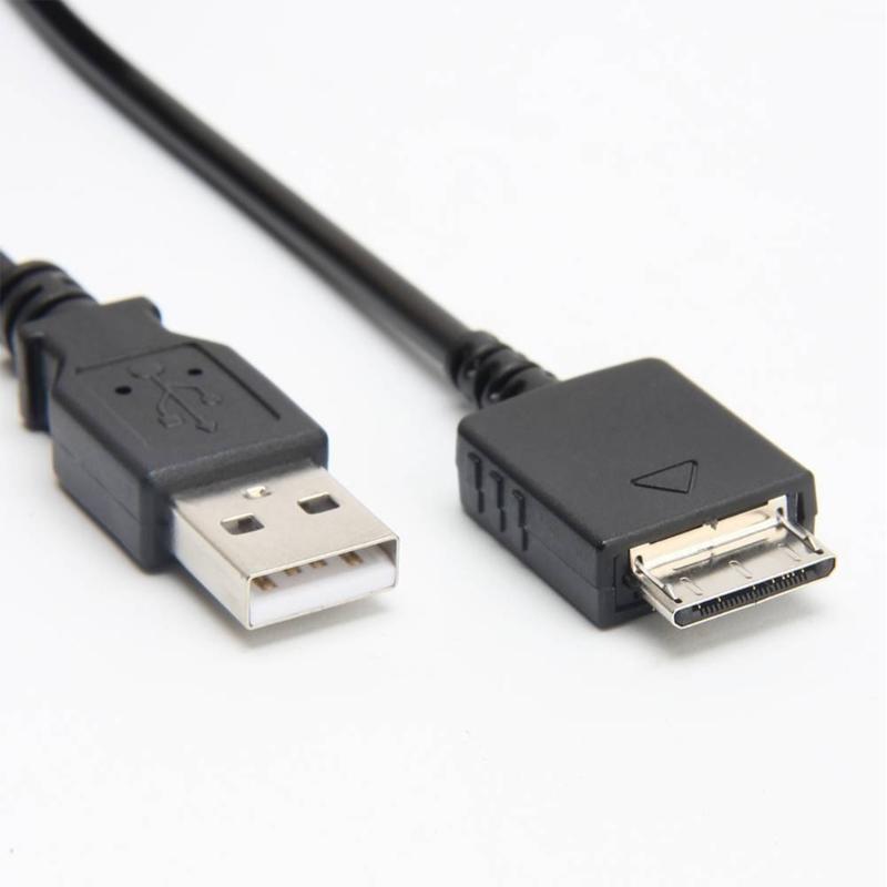 USB-Kabel für die NW/NWZ-Serie zur Datenübertragung und zum Laden des NW20MU für A720, E050, E353, E435F, E436 und E445
