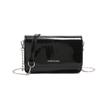 Špičková niche jasná taška na chleba pro ženy nová trendy dvouvrstvá módní taška přes rameno pro ženy jednoduchá crossbody taška pro ženy
