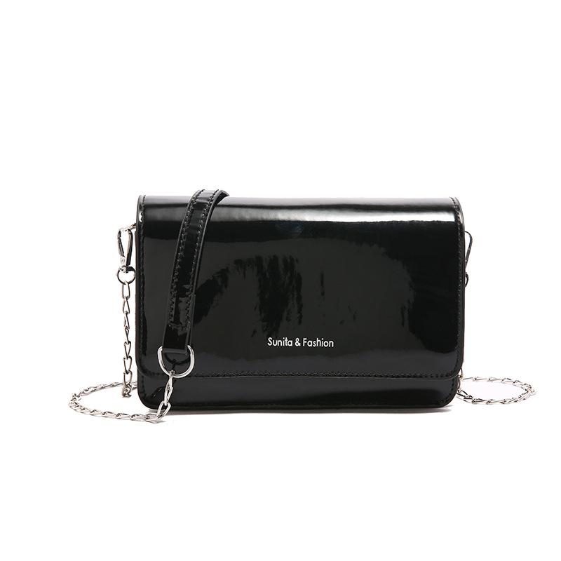Špičková niche jasná taška na chleba pro ženy nová trendy dvouvrstvá módní taška přes rameno pro ženy jednoduchá crossbody taška pro ženy