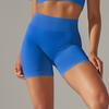 Nessaj Push Up Sport Shorts Women Cycling Shorts High Waist Seamless Fitness Shorts Gym Yoga Short Leggings