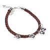 Pet Collar with Crisp Sound Bell Adjustable Chain Necklace Cat Dogs Comfortable To Wear Collar Pet