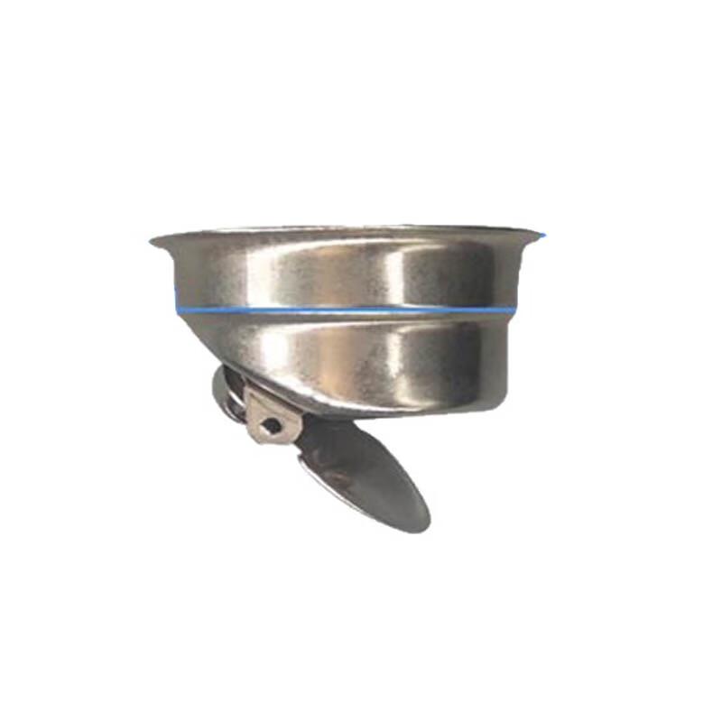 FengZhi 304 Stainless Steel Odor-Blocking Floor Drain Core