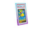 Gradient Glitter Silicone TPU Protector for PSA BGS Star Graded Cards