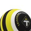 TRIGGERPOINT MB5 Massage Ball, Large Model, Stretch Ball, 12cm Diameter, Green, 04422 (Authentic Japanese Product)