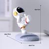 Yuyi Angel Astronaut Desktop Phone Stand Ornament