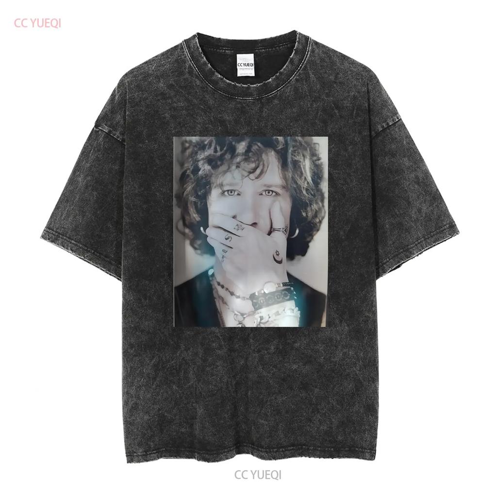 Bunbury Zachraňuje Ticho Hrdina Retro Vintage Tričko S 5XL vintage Prané Ležérní designové oblečení Prodyšné grafické