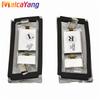 12V 18LED Number License Plate Light For BMW 3 Series E46 4D 1998-2003 5D Touring 1998-2005 Cold White CANBUS Car No Error
