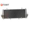 Aprilia RSV 1000R Tuono 06-10 Water-Cooled Radiator Assembly