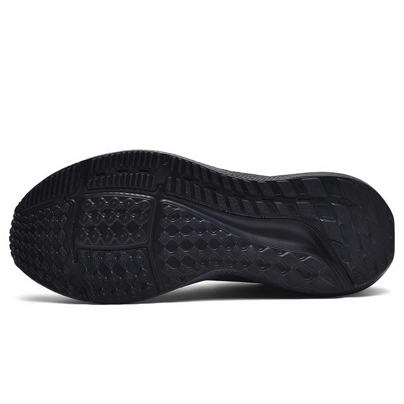 Running Shoes Men Summer Professional Shock Absorption Sneakers Professional Sports Training Shoes Outdoor Non-slip Shock-absorb