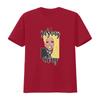 Maglietta Cult Relevant Sashay Away RuPauls Drag Race vintage Lavata Versatile Top Per L'Uso Quotidiano Comodo Casual Elegante